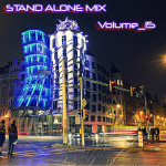 Stand Alone Mix_Volume 15